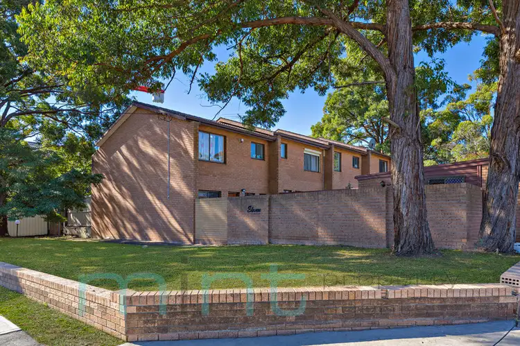 Second view of Homely townhouse listing, 8/11 Rookwood Road, Yagoona NSW 2199