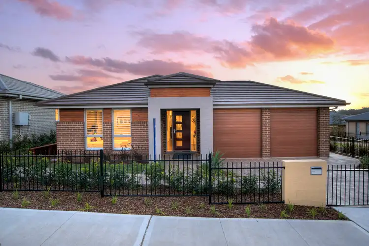Main view of Homely house listing, 18 Bond Street, Oran Park NSW 2570