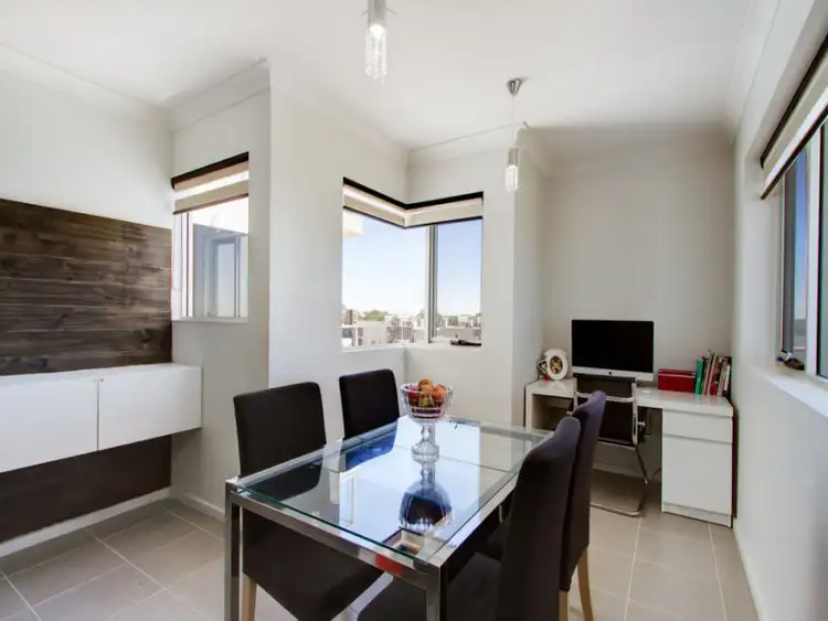 Second view of Homely apartment listing, 17/16 Mann Drive, Brompton SA 5007