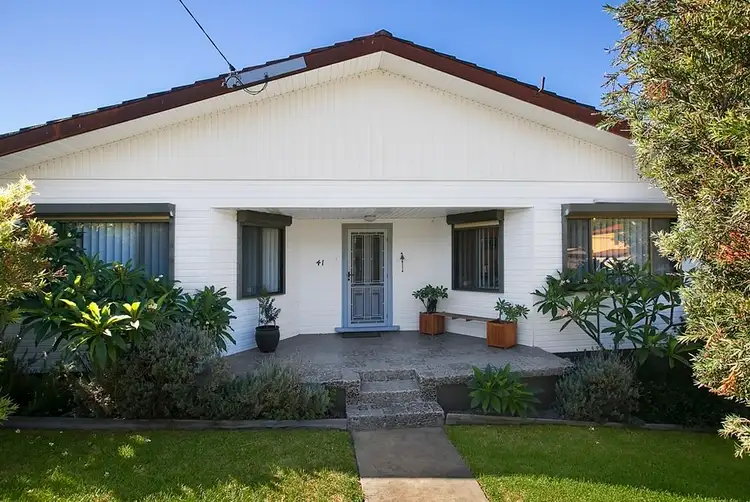 Main view of Homely house listing, 41 Tarrawanna Road, Corrimal NSW 2518
