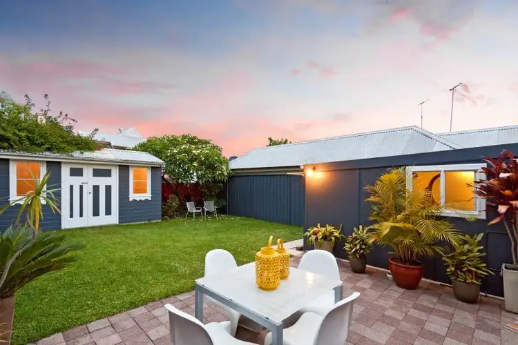 14 Callan Street, Rozelle NSW 2039