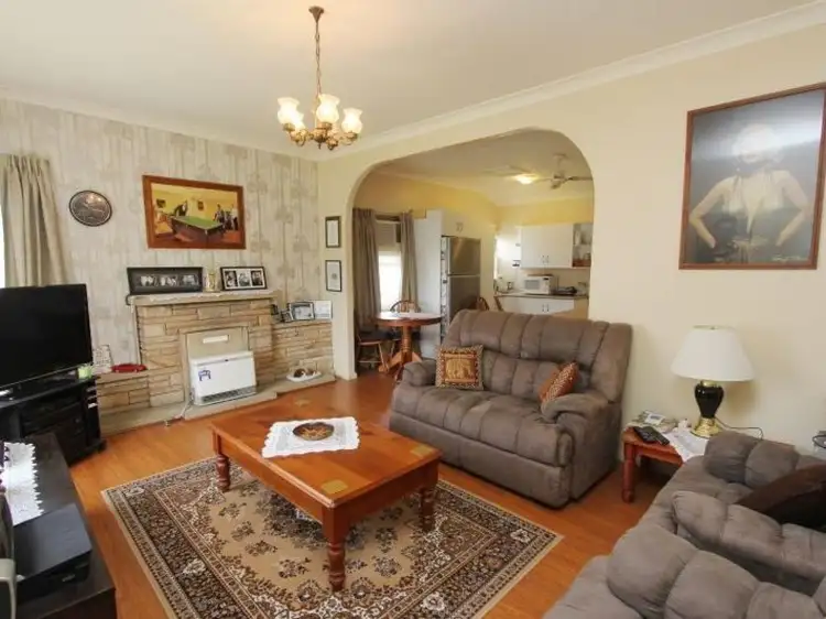 Second view of Homely house listing, 22 Duke Street, Goulburn NSW 2580