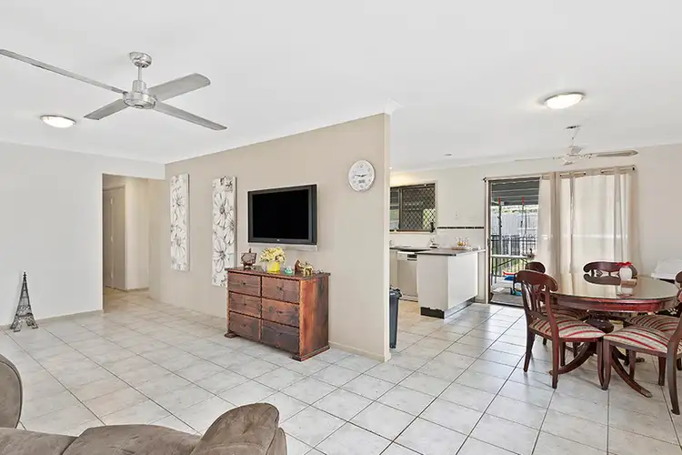 Fourth view of Homely house listing, 4 Madigan Court, Boronia Heights QLD 4124