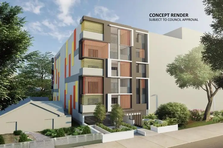 Third view of Homely house listing, 15 West Street, Hurstville NSW 2220