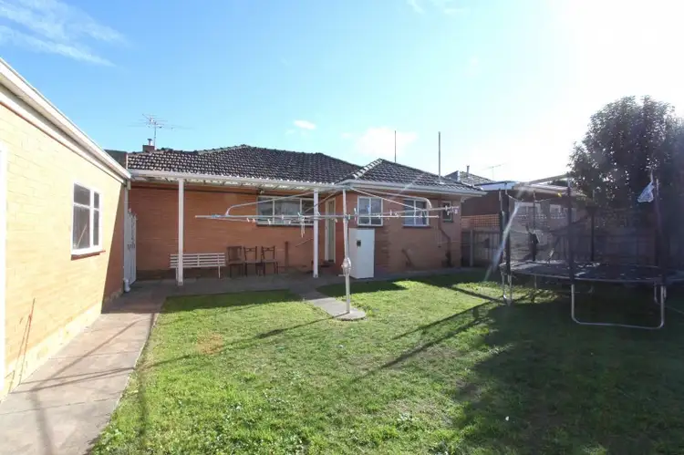 Fifth view of Homely house listing, 6 Maryvale Street, Sunshine VIC 3020