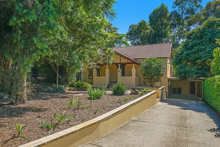 38 Epping Avenue, Eastwood NSW 2122