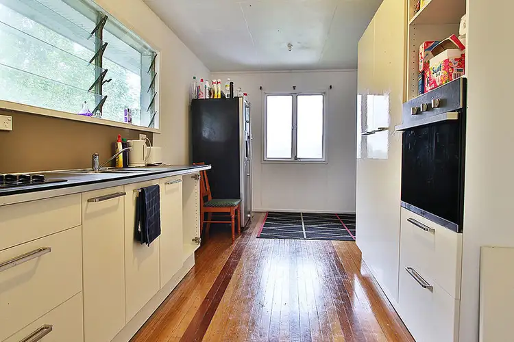 1 Chalk Street, Leichhardt QLD 4305