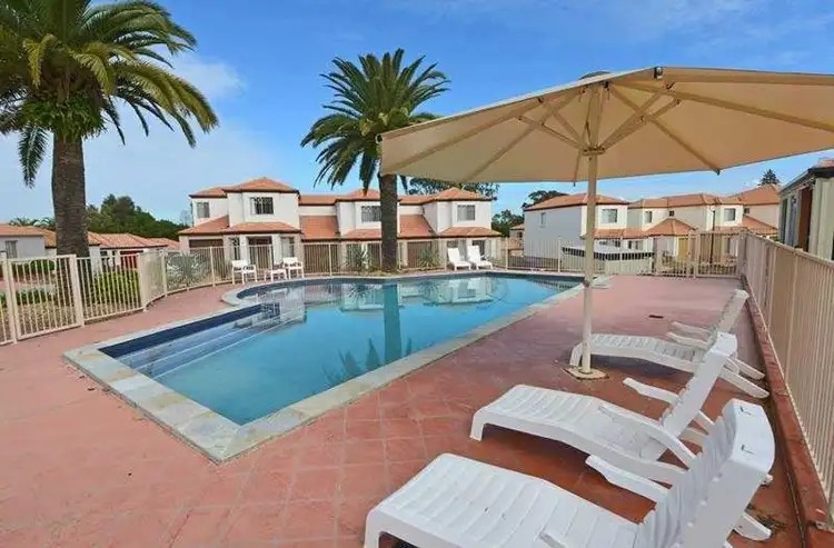 Second view of Homely townhouse listing, 82/37 Dasyure Place, Wynnum West QLD 4178