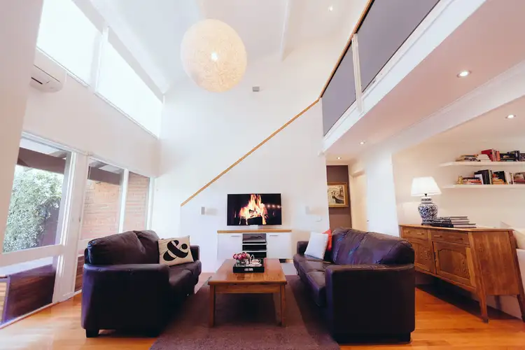 Second view of Homely townhouse listing, 13/8 Watling Place, Weston ACT 2611