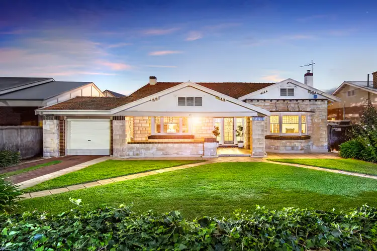 Main view of Homely house listing, 23 Sherbourne Road, Medindie Gardens SA 5081