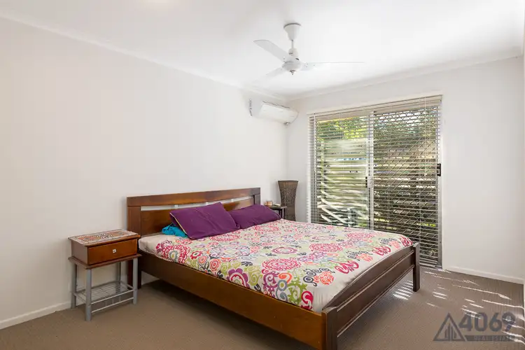 Sixth view of Homely house listing, 8 Keatley Street, Bellbowrie QLD 4070