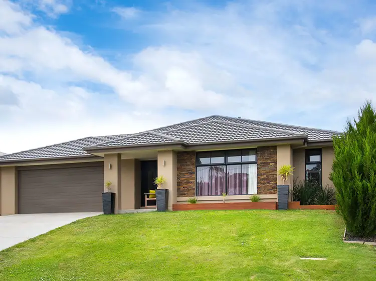 Second view of Homely house listing, 50 Maldon Road, Mckenzie Hill VIC 3451