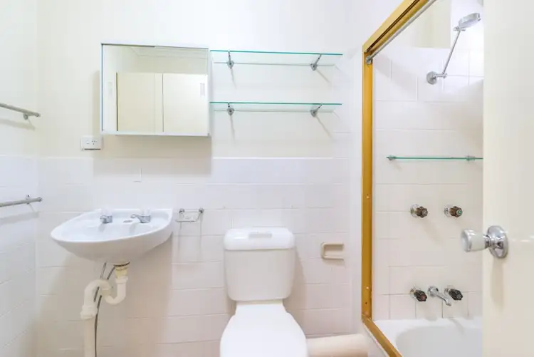 Seventh view of Homely unit listing, Unit 7/26 Lang Parade, Auchenflower QLD 4066
