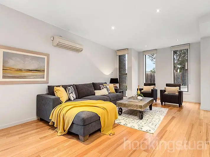 Third view of Homely townhouse listing, 21 Chicquita Circuit, Mentone VIC 3194