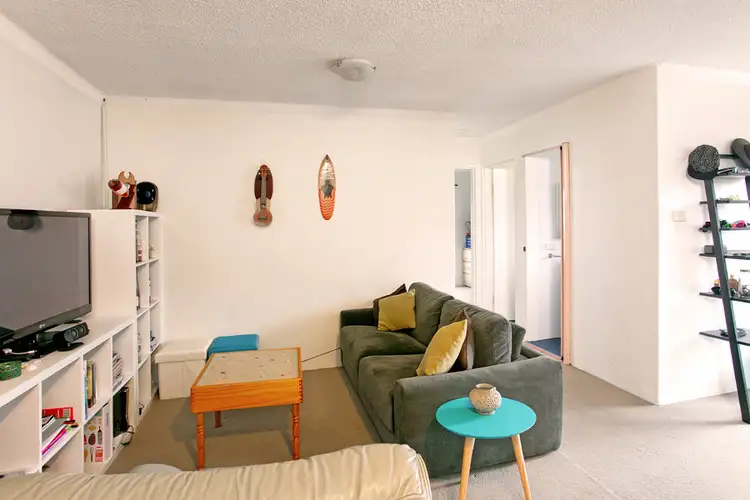 Second view of Homely apartment listing, 11/3 Fairway Close, Manly Vale NSW 2093