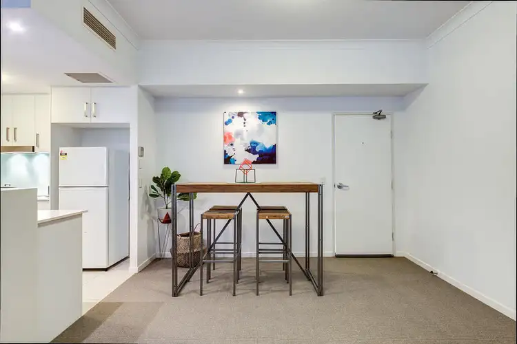 Fifth view of Homely unit listing, 3305/27 Boardwalk Boulevard, Mount Coolum QLD 4573