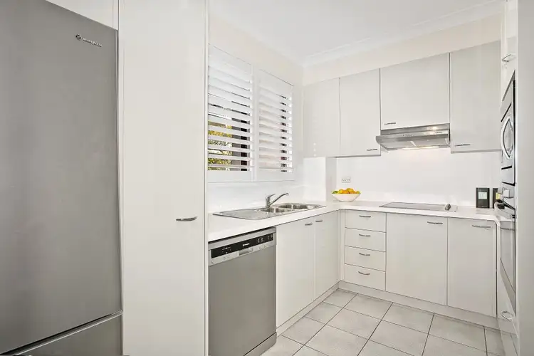 Fourth view of Homely unit listing, 11/167-171 Bronte Road, Queens Park NSW 2022
