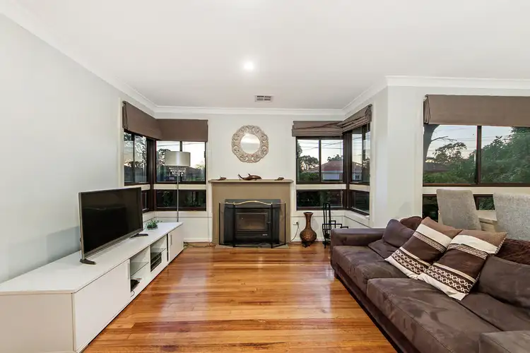 Second view of Homely unit listing, 1/8 McRae Avenue, St Albans VIC 3021
