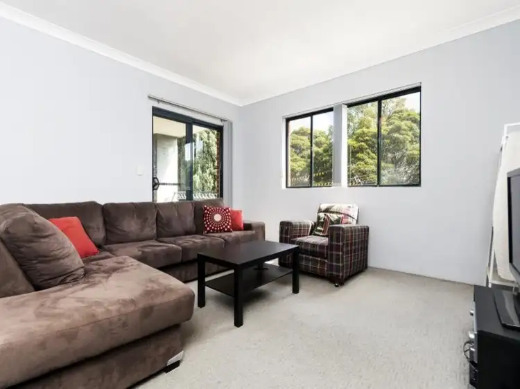 23/16 Sadlier Crescent, Petersham NSW 2049