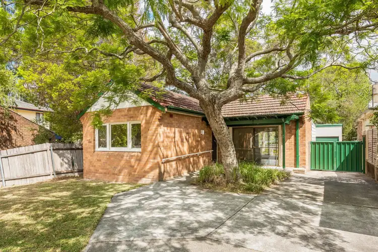Second view of Homely house listing, 24 Bulumin Street, Como NSW 2226