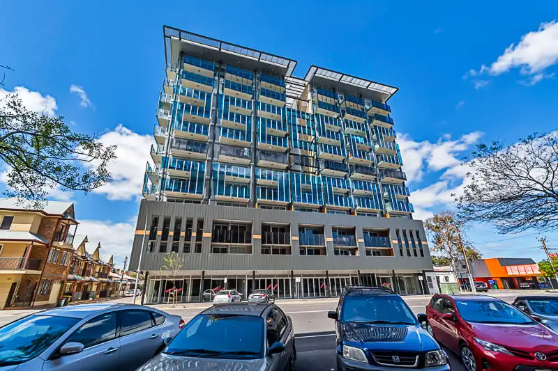 Main view of Homely apartment listing, 108/271-281 Gouger Street, Adelaide SA 5000