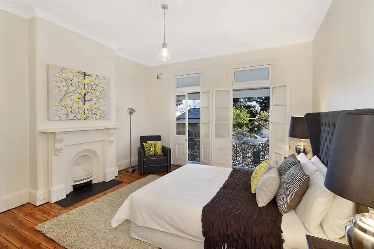 Third view of Homely house listing, 22 Renny Street, Paddington NSW 2021