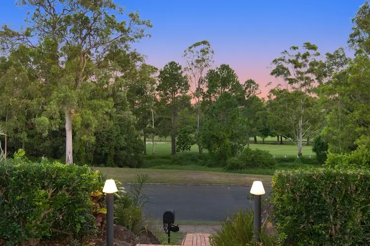 Second view of Homely house listing, 47 Stanmere Street, Carindale QLD 4152