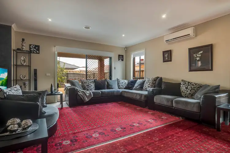Fourth view of Homely house listing, 86 Hamish Drive, Tarneit VIC 3029