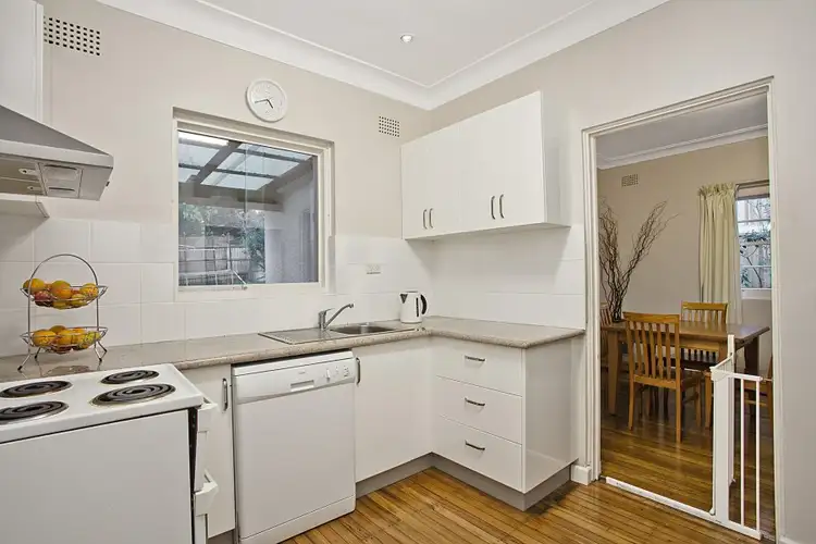 Fourth view of Homely house listing, 150 Bannockburn Road, Turramurra NSW 2074