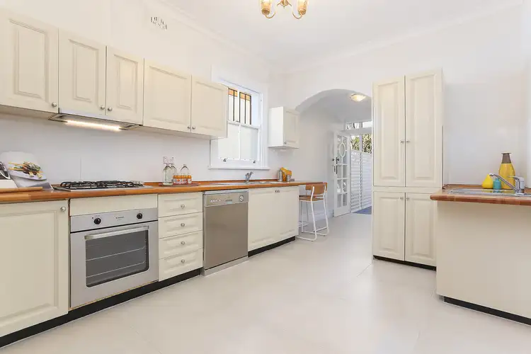 Fifth view of Homely house listing, 96 Anglesea Street, Bondi NSW 2026