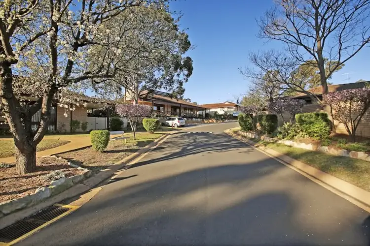 Sixth view of Homely unit listing, 8/31 Crookston Drive, Camden South NSW 2570