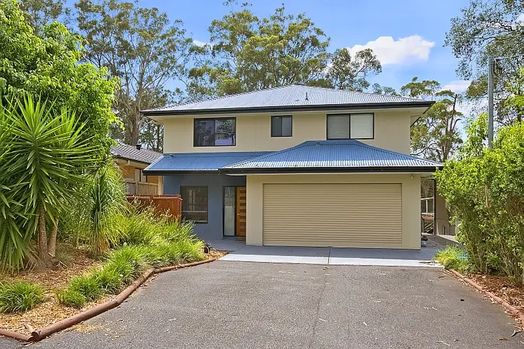 Third view of Homely house listing, 12 River Street, Erina NSW 2250
