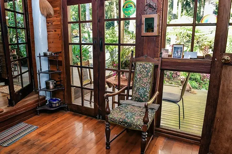 Fifth view of Homely rural property listing, 209 Carricks Road, Springbrook QLD 4213