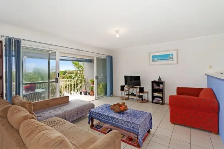 Second view of Homely unit listing, Level 2/7/106 Keith Royal Drive, Marcoola QLD 4564