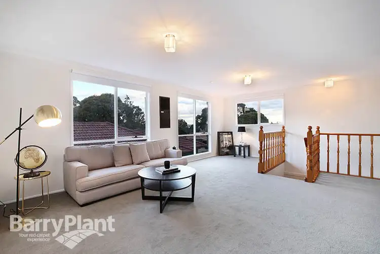 Sixth view of Homely house listing, 48 Crestdale Road, Wantirna VIC 3152