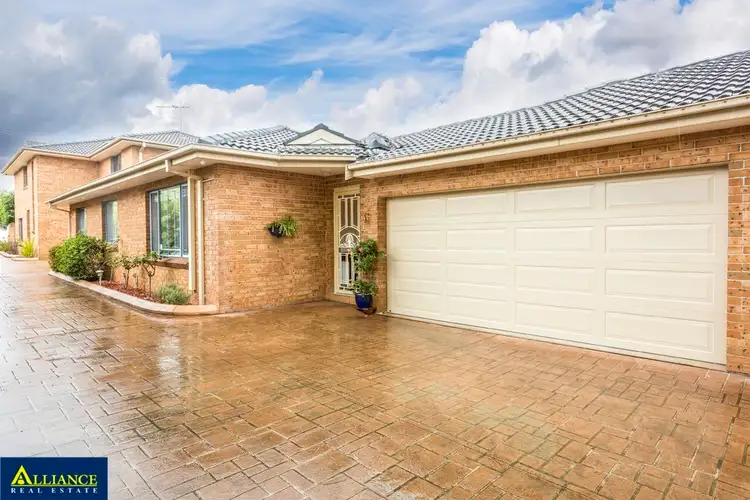 2/108 Victoria Street, Revesby NSW 2212