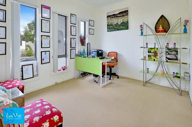 Sixth view of Homely house listing, 56 Leon Capra Drive, Augustine Heights QLD 4300