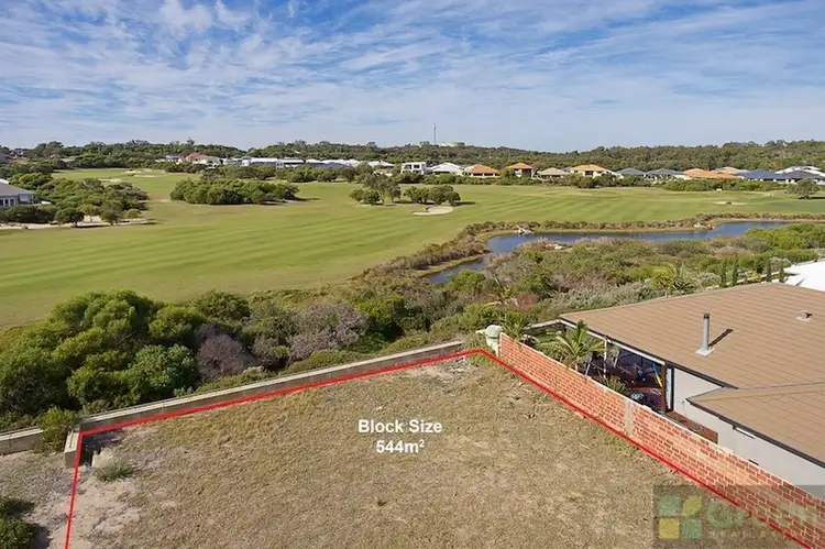 Third view of Homely land listing, 34 Sanctuary Circuit, Dawesville WA 6211