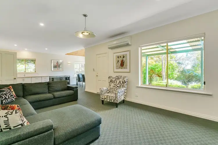 Fourth view of Homely house listing, 43 Nairne Road, Woodside SA 5244