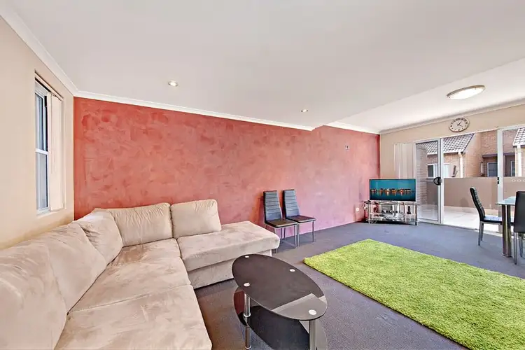 Second view of Homely unit listing, 18/101-103 Arthur Street, Strathfield NSW 2135