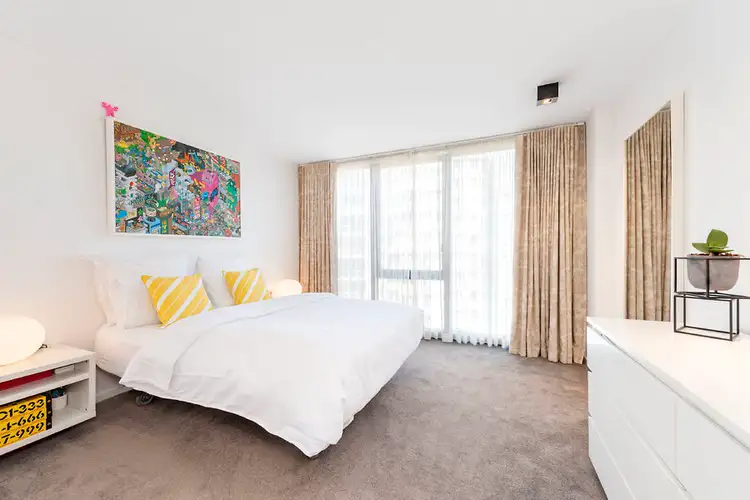 Fifth view of Homely apartment listing, 715/20 Pelican Street, Surry Hills NSW 2010