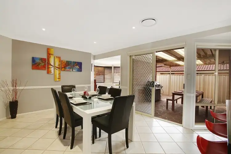 Fourth view of Homely house listing, 9 Parsons Place, Harrington Park NSW 2567