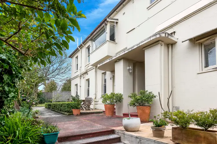 Third view of Homely apartment listing, 3/100 Greenwich Road, Greenwich NSW 2065