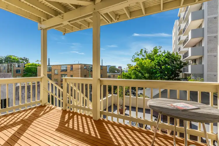 Fifth view of Homely apartment listing, 4/373 Glebe Point Road, Glebe NSW 2037