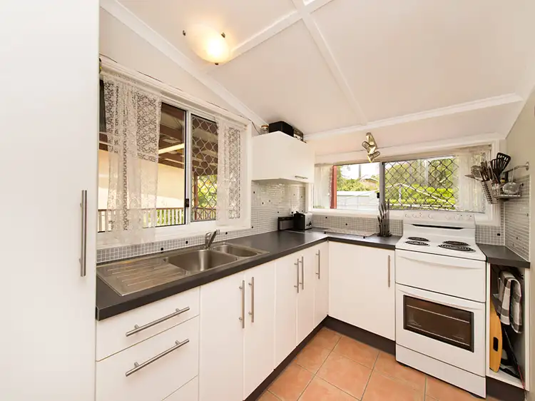 Third view of Homely house listing, 14 Perkins Street, Upper Mount Gravatt QLD 4122