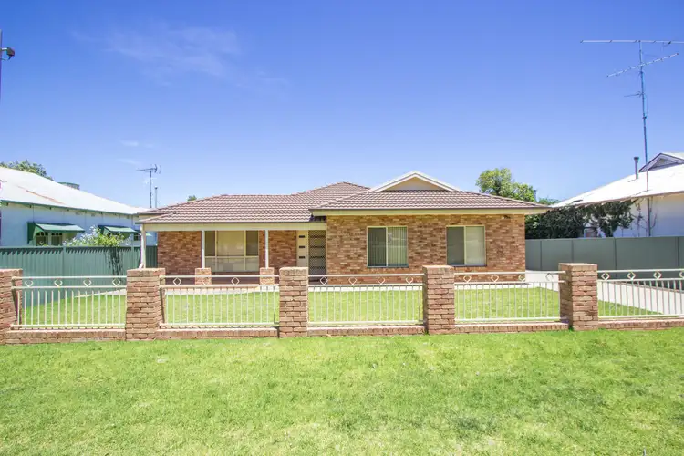 Main view of Homely house listing, 14A Elwin Street, Narrandera NSW 2700