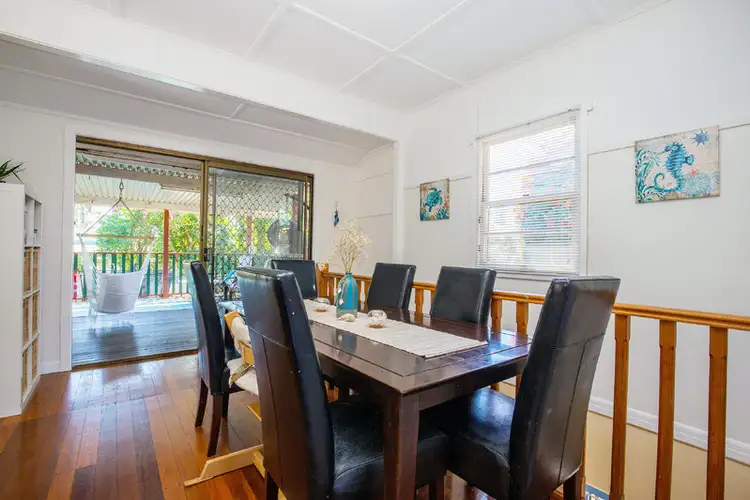 Fourth view of Homely house listing, 3 Tenth Avenue, Palm Beach QLD 4221