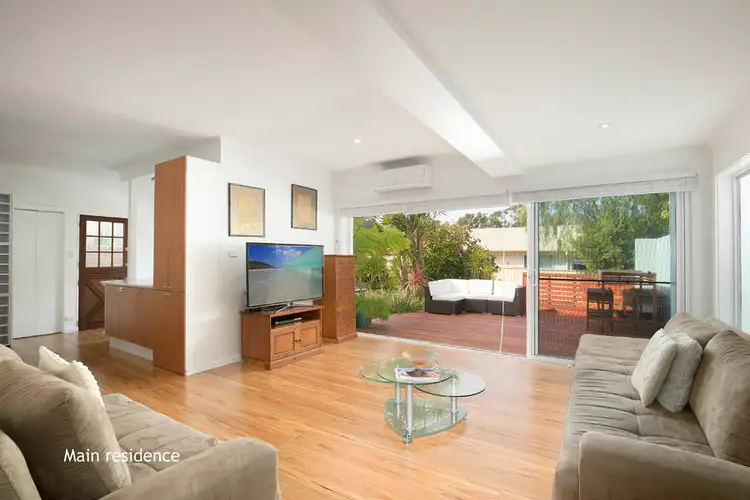 Second view of Homely house listing, 35 Warraba Road, North Narrabeen NSW 2101