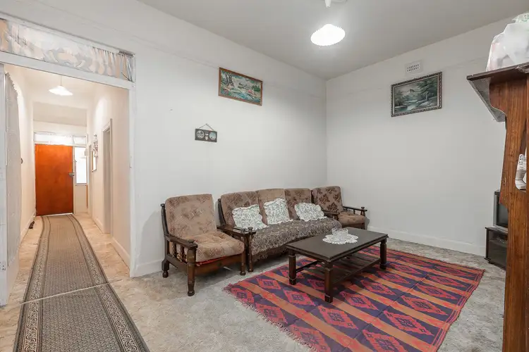 Third view of Homely townhouse listing, 26A Sussex Street, Yarraville VIC 3013