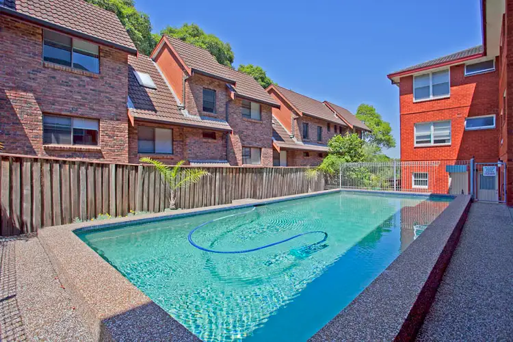 11/50 Oatley Avenue